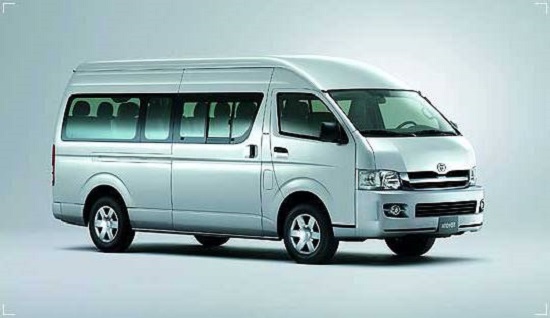 cho thue xe cuoi toyota hiace da nang