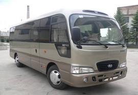 xe hyundai county 29 cho o da nang