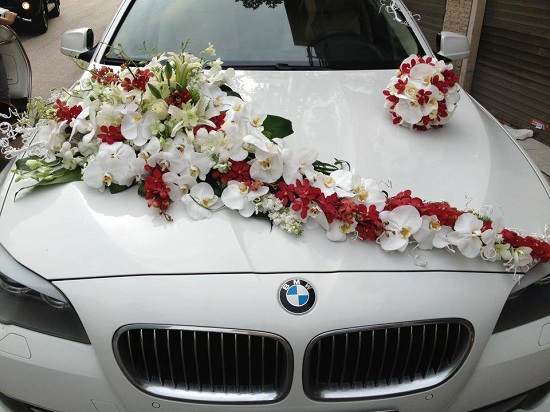 thue xe cuoi bmw 320i da nang