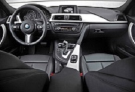 xe bmw 320i da nang