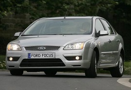 thue xe du lich ford focus da nang