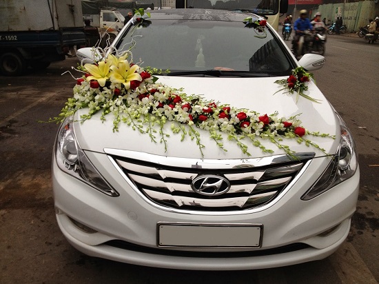 thue xe cuoi hyundai accent tai da nang