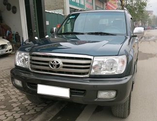 thue xe tu lai 7 cho toyota landcruiser da nang