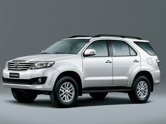 thue xe cuoi toyota fortuner da nang