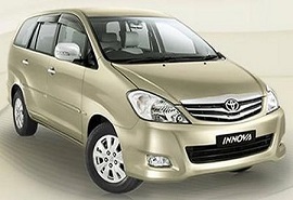 xe tu lai toyota innova da nang gia re