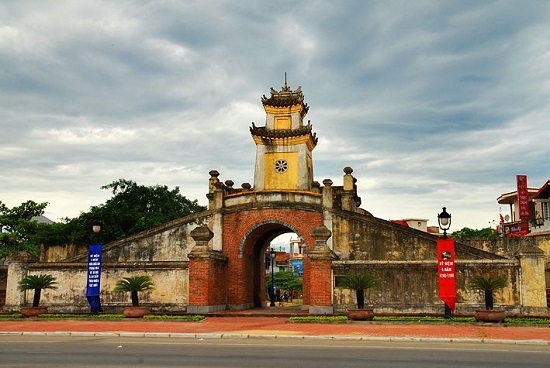 quảng bình quan