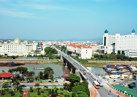 thành phố hạ long