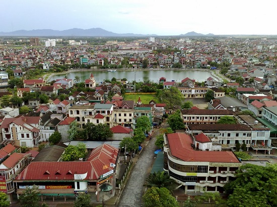 thành phố hà tĩnh