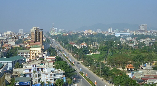 thành phố thanh hóa